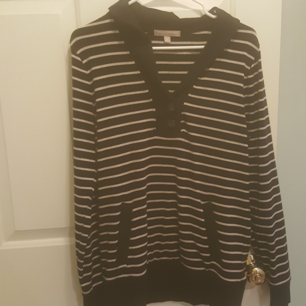 Super comfy pullover sweater.